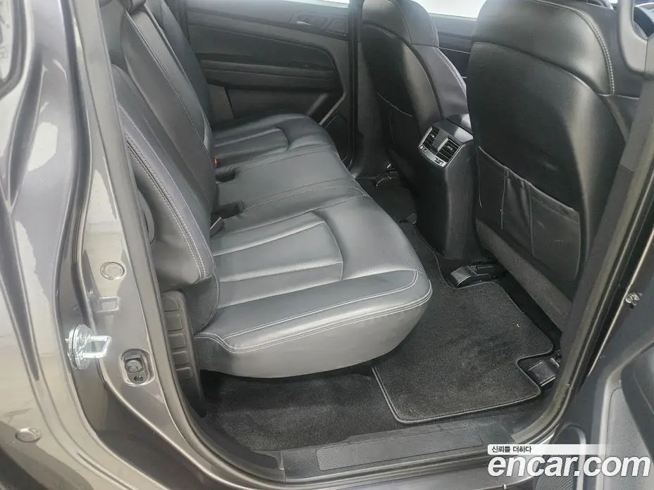 SsangYong Rexton 2020 2.2 автомат (гидро), фото 19 SsangYong Rexton 2020 2.2 автомат (гидро), фото 19