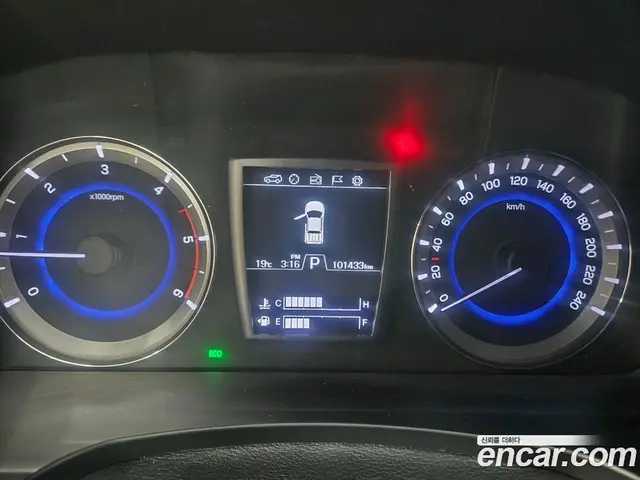 SsangYong Rexton 2020 2.2 автомат (гидро), миниатюра 7 SsangYong Rexton 2020 2.2 автомат (гидро), миниатюра 7