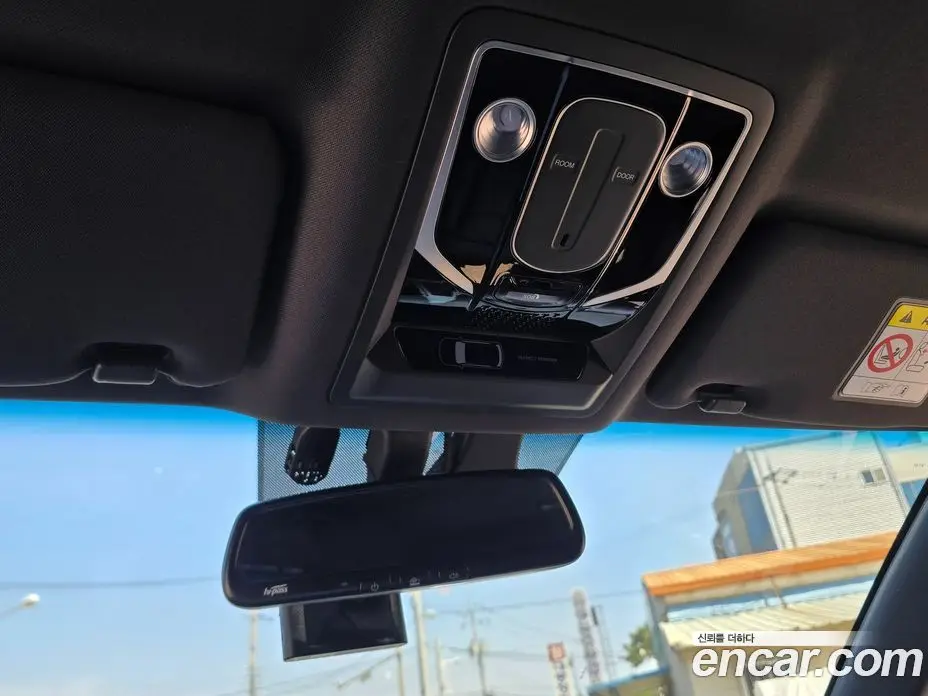 SsangYong Rexton 2021 2.2 автомат (гидро), фото 16