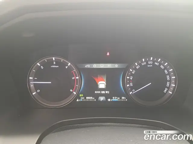 SsangYong Rexton 2021 2.2 автомат (гидро), миниатюра 11 SsangYong Rexton 2021 2.2 автомат (гидро), миниатюра 11
