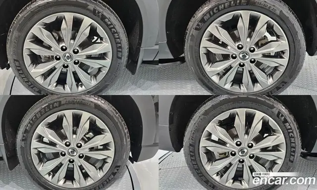 SsangYong Rexton 2023 2.2 автомат (гидро), миниатюра 5 SsangYong Rexton 2023 2.2 автомат (гидро), миниатюра 5