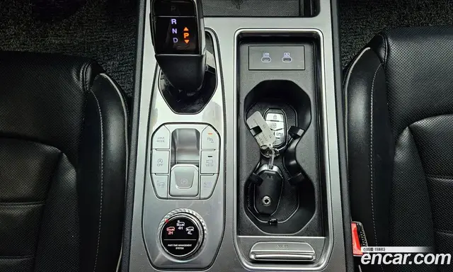 SsangYong Rexton 2023 2.2 автомат (гидро), миниатюра 9 SsangYong Rexton 2023 2.2 автомат (гидро), миниатюра 9