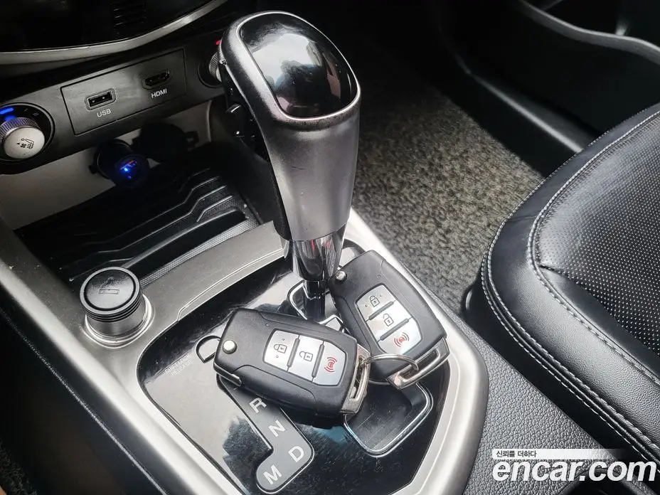 SsangYong TIBOLI 2015 1.6 автомат (гидро), фото 18 SsangYong TIBOLI 2015 1.6 автомат (гидро), фото 18
