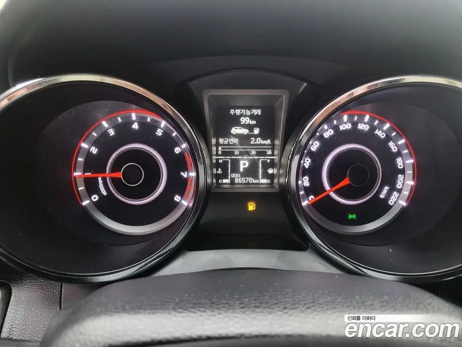 SsangYong TIBOLI 2015 1.6 автомат (гидро), фото 19 SsangYong TIBOLI 2015 1.6 автомат (гидро), фото 19