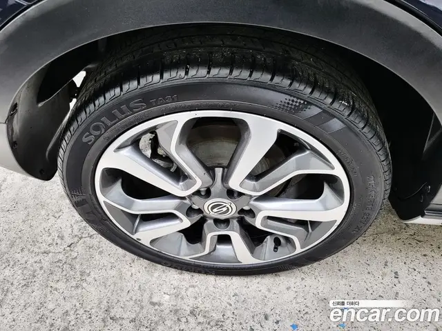 SsangYong TIBOLI 2015 1.6 автомат (гидро), миниатюра 6 SsangYong TIBOLI 2015 1.6 автомат (гидро), миниатюра 6
