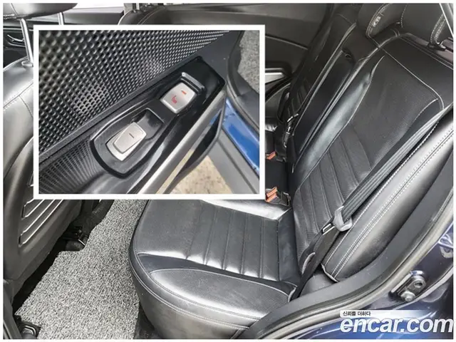 SsangYong TIBOLI 2015 1.6 автомат (гидро), миниатюра 10 SsangYong TIBOLI 2015 1.6 автомат (гидро), миниатюра 10