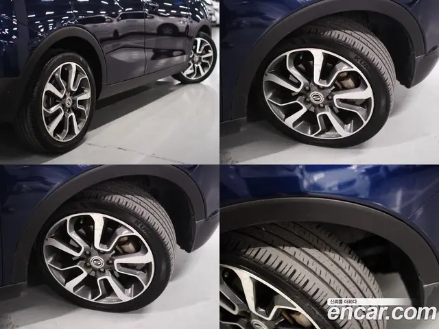 SsangYong TIBOLI 2015 1.6 автомат (гидро), миниатюра 5 SsangYong TIBOLI 2015 1.6 автомат (гидро), миниатюра 5