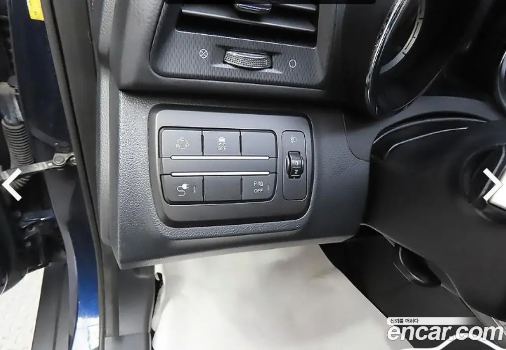SsangYong TIBOLI 2017 1.6 автомат (гидро), фото 11 SsangYong TIBOLI 2017 1.6 автомат (гидро), фото 11