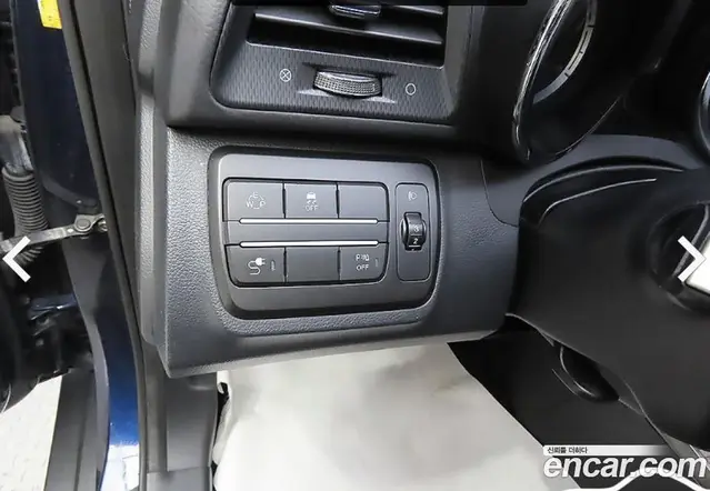 SsangYong TIBOLI 2017 1.6 автомат (гидро), миниатюра 11 SsangYong TIBOLI 2017 1.6 автомат (гидро), миниатюра 11