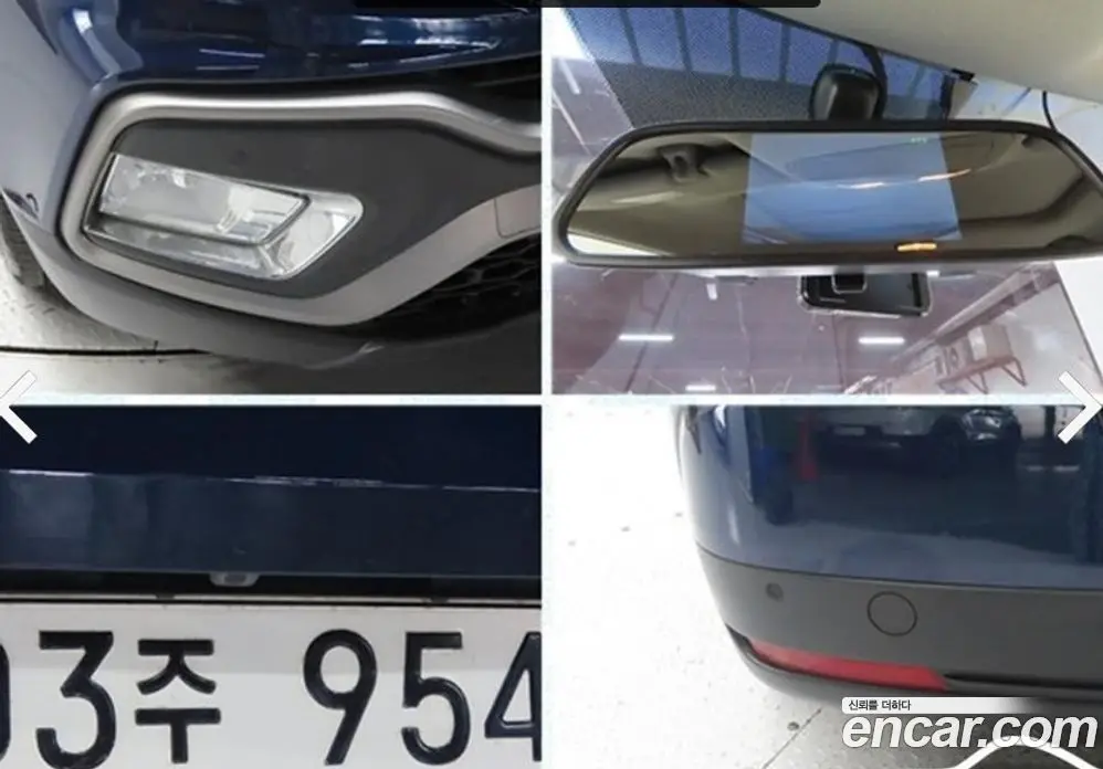SsangYong TIBOLI 2017 1.6 автомат (гидро), фото 17 SsangYong TIBOLI 2017 1.6 автомат (гидро), фото 17