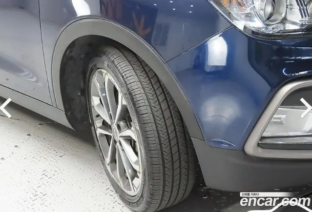 SsangYong TIBOLI 2017 1.6 автомат (гидро), миниатюра 4 SsangYong TIBOLI 2017 1.6 автомат (гидро), миниатюра 4