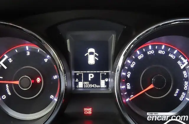 SsangYong TIBOLI 2017 1.6 автомат (гидро), миниатюра 5 SsangYong TIBOLI 2017 1.6 автомат (гидро), миниатюра 5