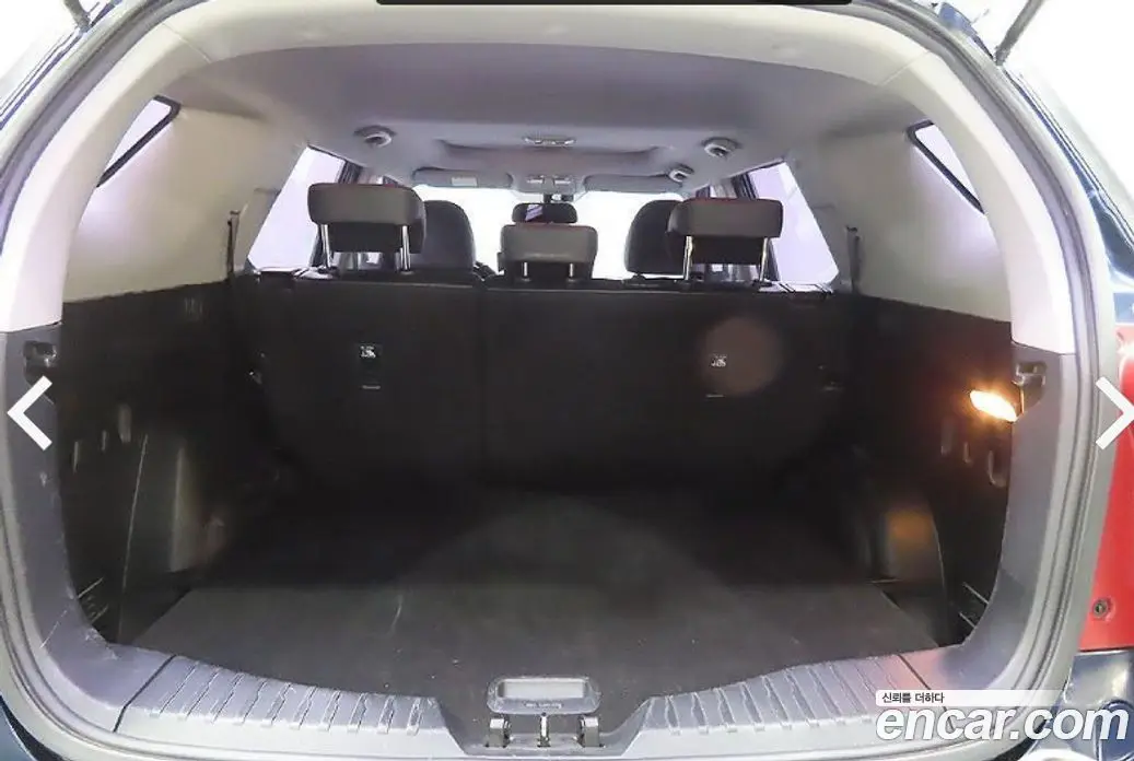 SsangYong TIBOLI 2017 1.6 автомат (гидро), фото 7 SsangYong TIBOLI 2017 1.6 автомат (гидро), фото 7