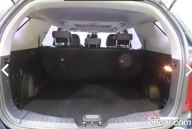 SsangYong TIBOLI 2017 1.6 автомат (гидро), миниатюра 7 SsangYong TIBOLI 2017 1.6 автомат (гидро), миниатюра 7