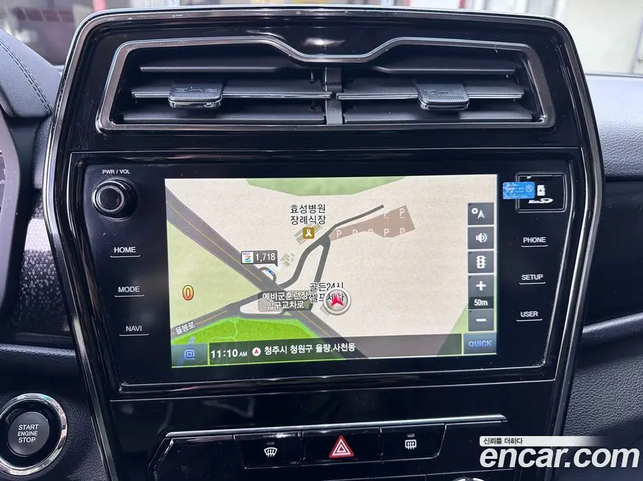 SsangYong TIBOLI 2019 1.5 автомат (гидро), фото 11 SsangYong TIBOLI 2019 1.5 автомат (гидро), фото 11