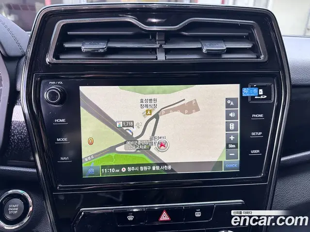 SsangYong TIBOLI 2019 1.5 автомат (гидро), миниатюра 11 SsangYong TIBOLI 2019 1.5 автомат (гидро), миниатюра 11