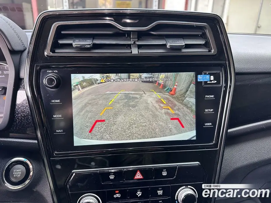 SsangYong TIBOLI 2019 1.5 автомат (гидро), фото 12 SsangYong TIBOLI 2019 1.5 автомат (гидро), фото 12