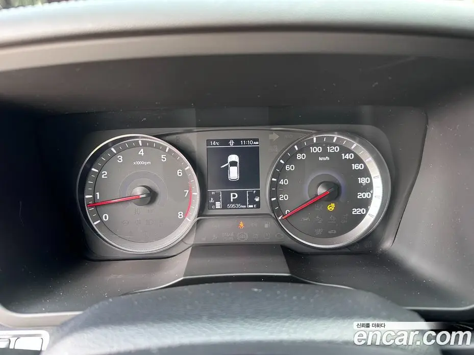 SsangYong TIBOLI 2019 1.5 автомат (гидро), фото 13 SsangYong TIBOLI 2019 1.5 автомат (гидро), фото 13