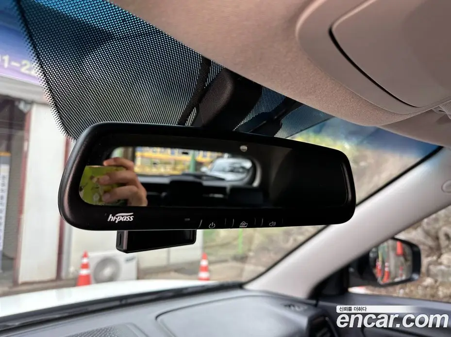 SsangYong TIBOLI 2019 1.5 автомат (гидро), фото 15 SsangYong TIBOLI 2019 1.5 автомат (гидро), фото 15