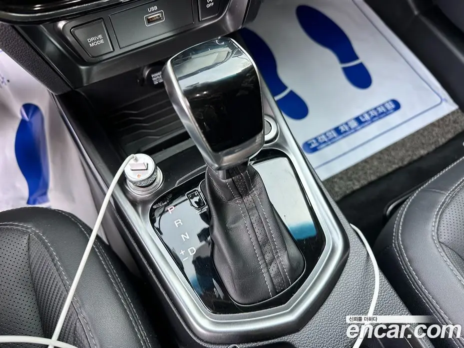 SsangYong TIBOLI 2019 1.5 автомат (гидро), фото 16 SsangYong TIBOLI 2019 1.5 автомат (гидро), фото 16