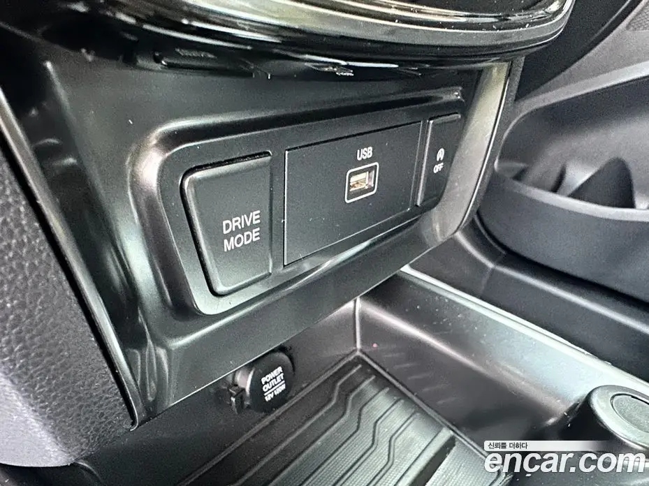 SsangYong TIBOLI 2019 1.5 автомат (гидро), фото 17 SsangYong TIBOLI 2019 1.5 автомат (гидро), фото 17