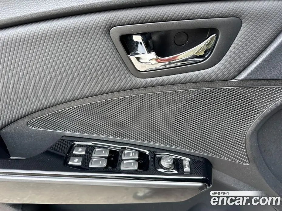 SsangYong TIBOLI 2019 1.5 автомат (гидро), фото 18 SsangYong TIBOLI 2019 1.5 автомат (гидро), фото 18