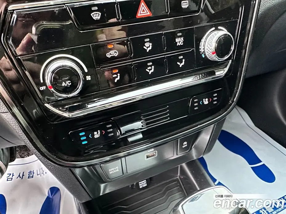 SsangYong TIBOLI 2019 1.5 автомат (гидро), фото 20 SsangYong TIBOLI 2019 1.5 автомат (гидро), фото 20