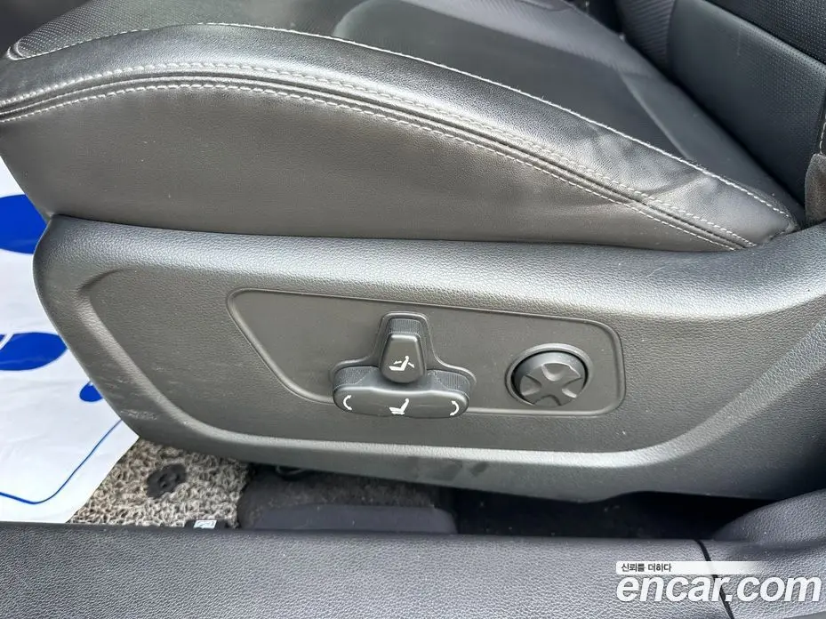 SsangYong TIBOLI 2019 1.5 автомат (гидро), фото 10 SsangYong TIBOLI 2019 1.5 автомат (гидро), фото 10