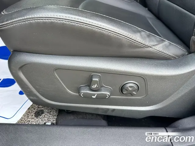 SsangYong TIBOLI 2019 1.5 автомат (гидро), миниатюра 10 SsangYong TIBOLI 2019 1.5 автомат (гидро), миниатюра 10