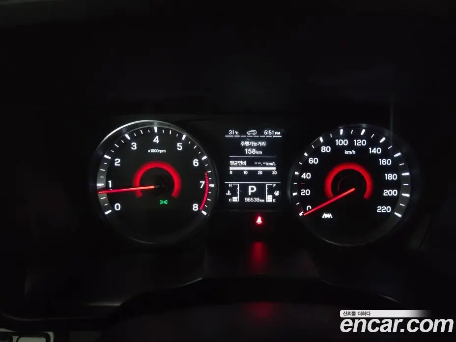 SsangYong TIBOLI 2019 1.5 автомат (гидро), фото 12