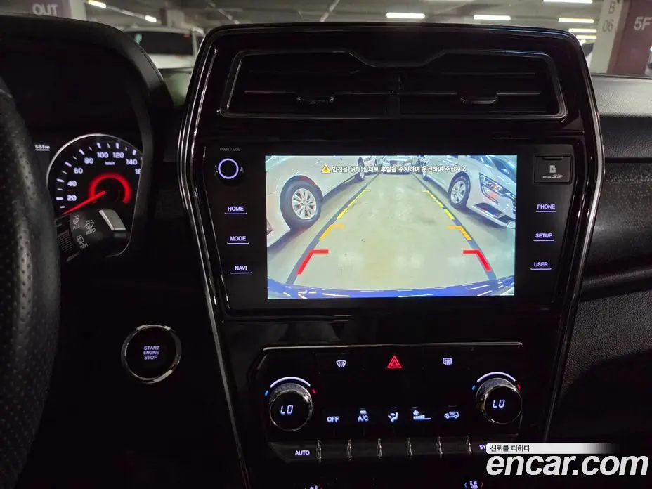 SsangYong TIBOLI 2019 1.5 автомат (гидро), фото 14
