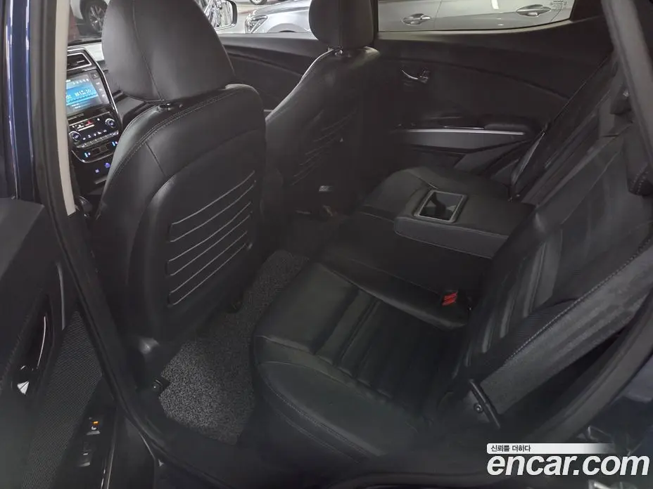 SsangYong TIBOLI 2019 1.5 автомат (гидро), фото 17