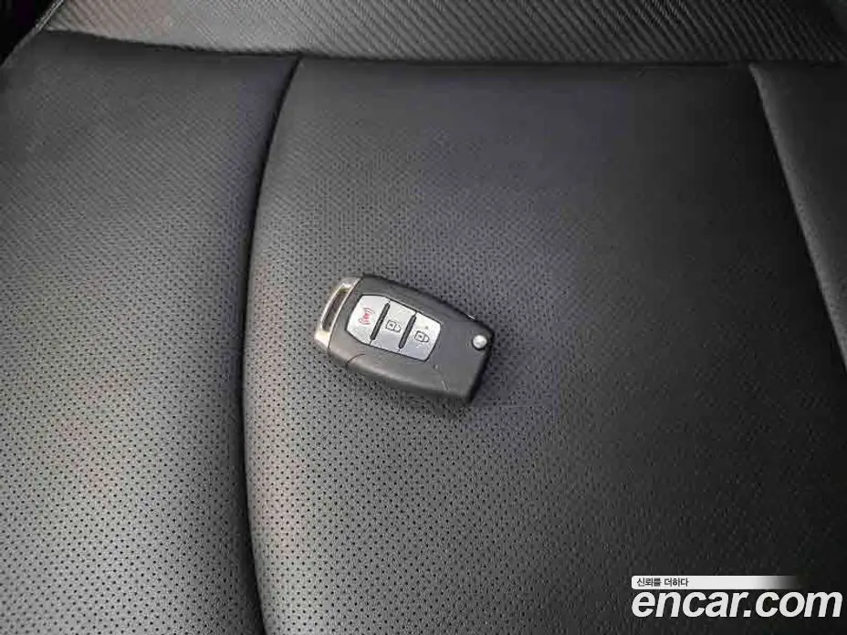 SsangYong TIBOLI 2019 1.5 автомат (гидро), фото 13 SsangYong TIBOLI 2019 1.5 автомат (гидро), фото 13