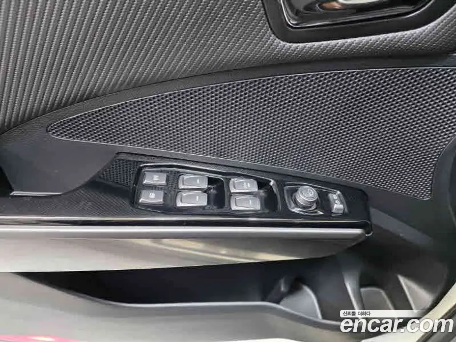 SsangYong TIBOLI 2019 1.5 автомат (гидро), фото 15 SsangYong TIBOLI 2019 1.5 автомат (гидро), фото 15