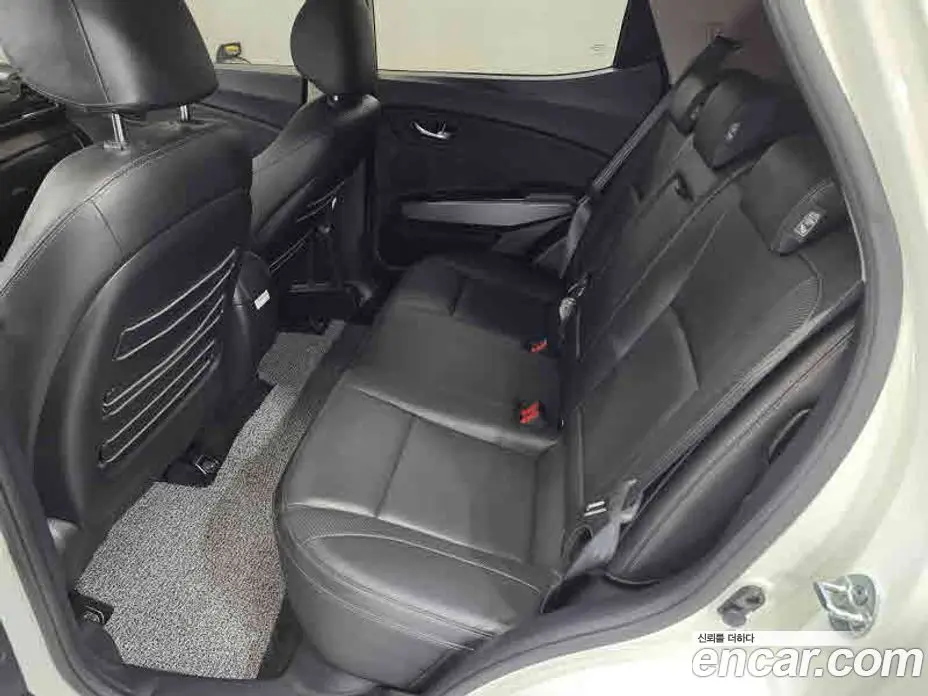 SsangYong TIBOLI 2019 1.5 автомат (гидро), фото 20 SsangYong TIBOLI 2019 1.5 автомат (гидро), фото 20