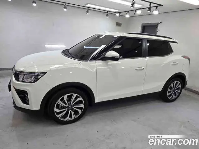 SsangYong TIBOLI 2019 1.5 автомат (гидро), миниатюра 3 SsangYong TIBOLI 2019 1.5 автомат (гидро), миниатюра 3