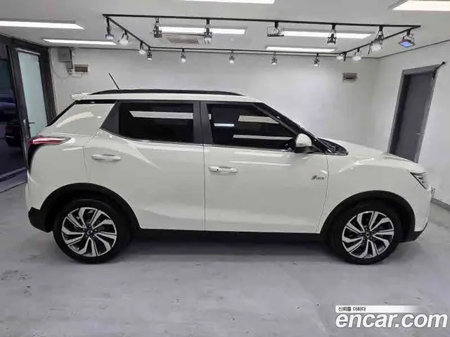 SsangYong TIBOLI 2019 1.5 автомат (гидро), миниатюра 5 SsangYong TIBOLI 2019 1.5 автомат (гидро), миниатюра 5