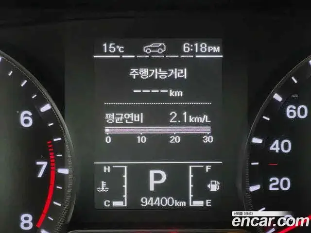 SsangYong TIBOLI 2019 1.5 автомат (гидро), миниатюра 9 SsangYong TIBOLI 2019 1.5 автомат (гидро), миниатюра 9