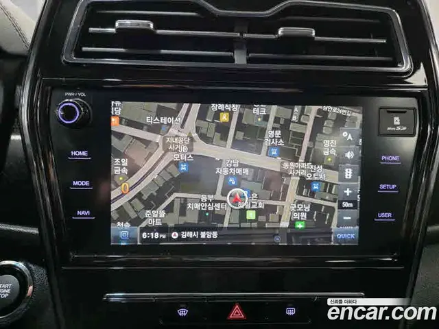 SsangYong TIBOLI 2019 1.5 автомат (гидро), миниатюра 10 SsangYong TIBOLI 2019 1.5 автомат (гидро), миниатюра 10
