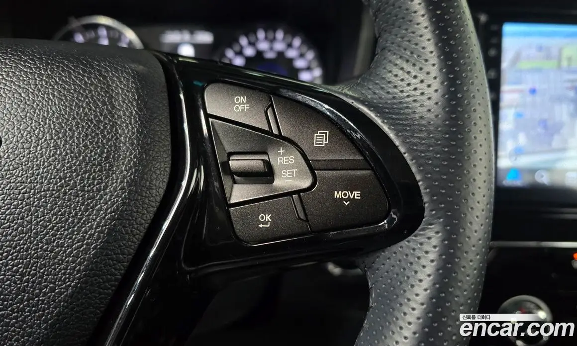 SsangYong TIBOLI 2021 1.5 автомат (гидро), фото 18