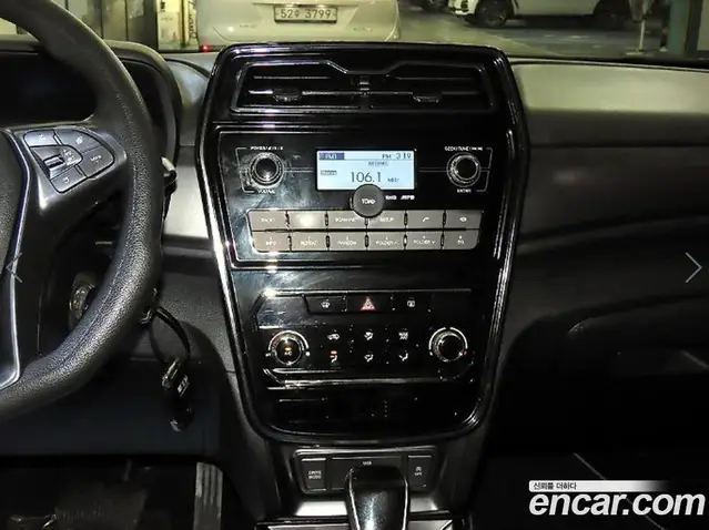 SsangYong TIBOLI 2021 1.5 автомат (гидро), миниатюра 11 SsangYong TIBOLI 2021 1.5 автомат (гидро), миниатюра 11