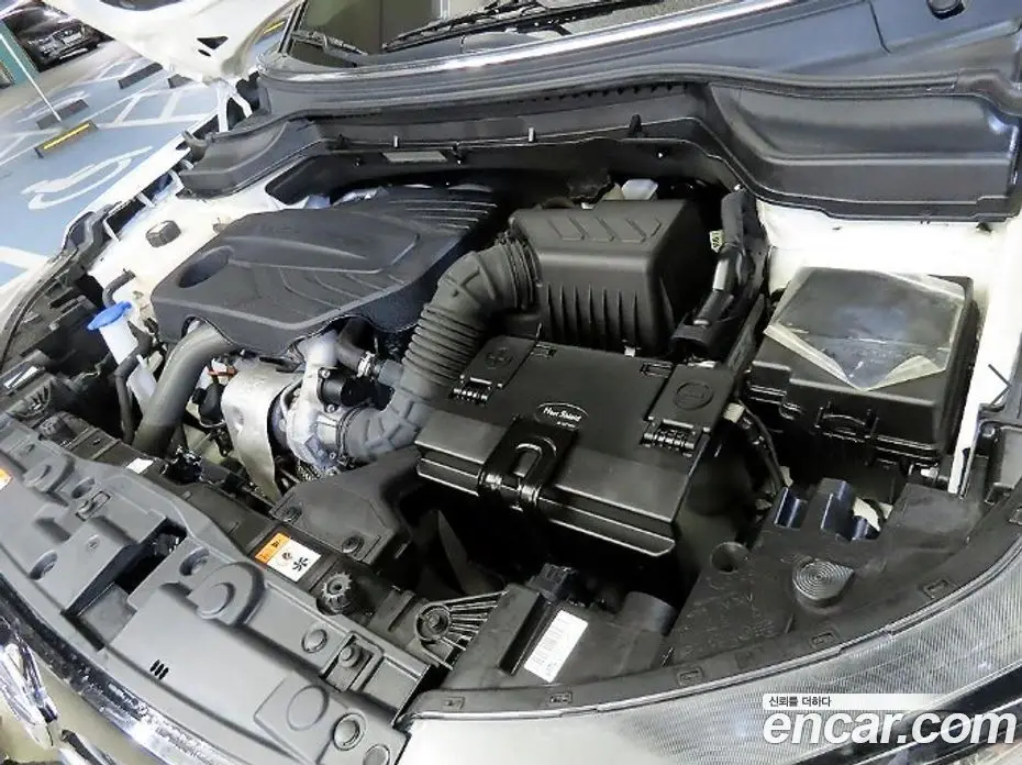 SsangYong TIBOLI 2021 1.5 автомат (гидро), фото 17 SsangYong TIBOLI 2021 1.5 автомат (гидро), фото 17