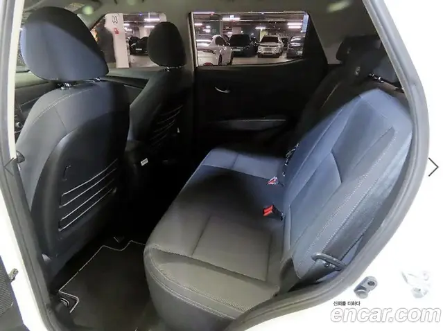 SsangYong TIBOLI 2021 1.5 автомат (гидро), миниатюра 7 SsangYong TIBOLI 2021 1.5 автомат (гидро), миниатюра 7
