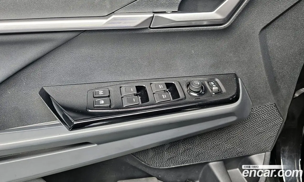 SsangYong Torres 2023 1.5 автомат (гидро), фото 16