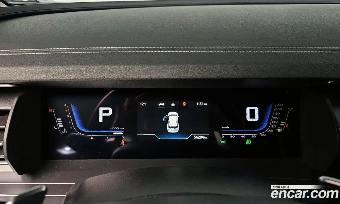 SsangYong Torres 2023 1.5 автомат (гидро), фото 8