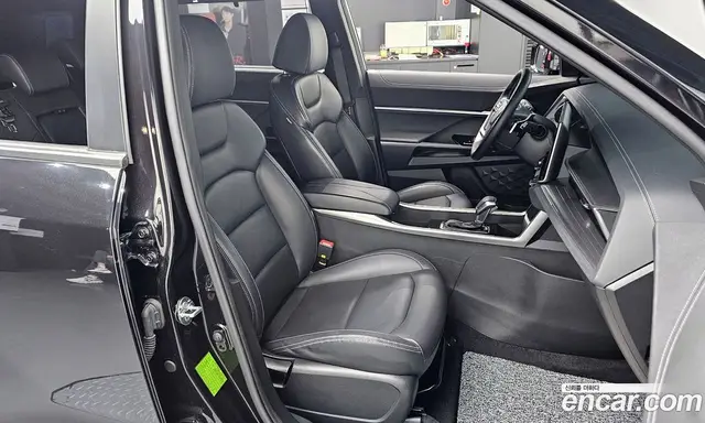 SsangYong Torres 2023 1.5 автомат (гидро), миниатюра 10