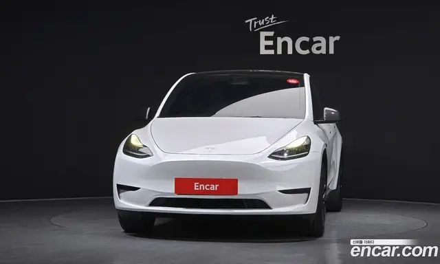 Tesla Model Y 2024 0.2 автомат (гидро), миниатюра 3 Tesla Model Y 2024 0.2 автомат (гидро), миниатюра 3