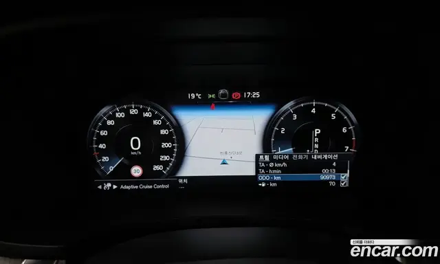 Volvo V60 2019 2.0 автомат (гидро), миниатюра 8 Volvo V60 2019 2.0 автомат (гидро), миниатюра 8