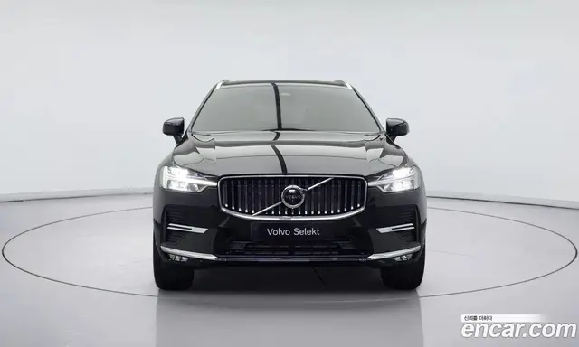 Volvo XC60 2024 2.0 автомат (гидро), миниатюра 3 Volvo XC60 2024 2.0 автомат (гидро), миниатюра 3