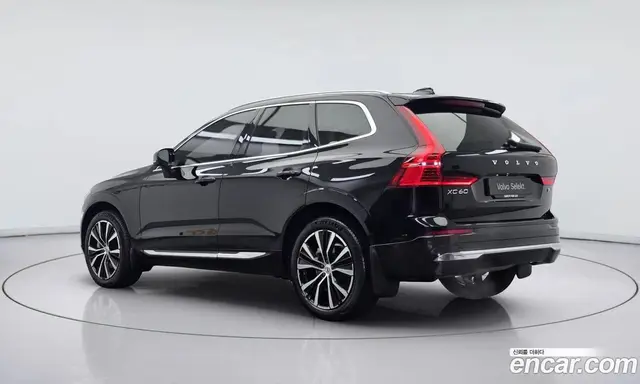 Volvo XC60 2024 2.0 автомат (гидро), миниатюра 5 Volvo XC60 2024 2.0 автомат (гидро), миниатюра 5